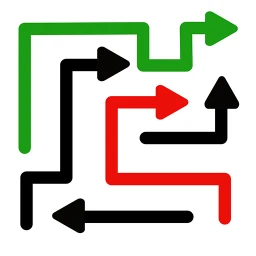 Ikon Arrow Maze Escape - Game Panah